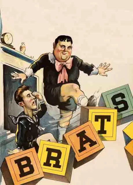 劳莱与哈台短片集：第二碟